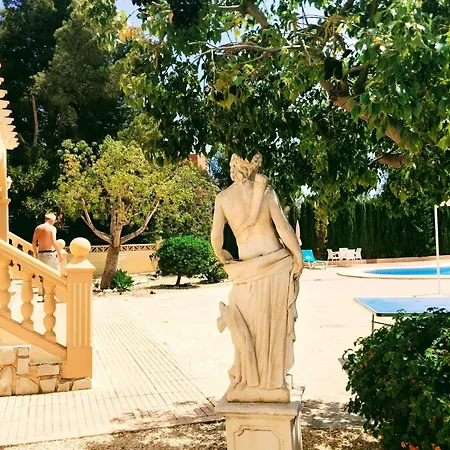 Canada Appartement Calpe