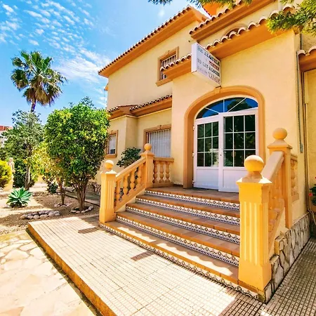 Canada Appartement Calpe