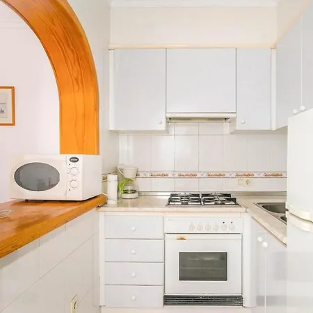 Apartamento Canada