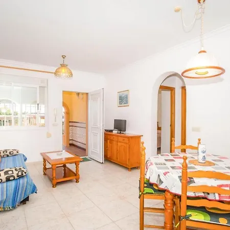 Canada Apartamento